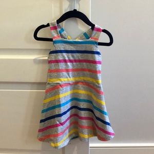 Baby Gap Like NEW Girls Dress